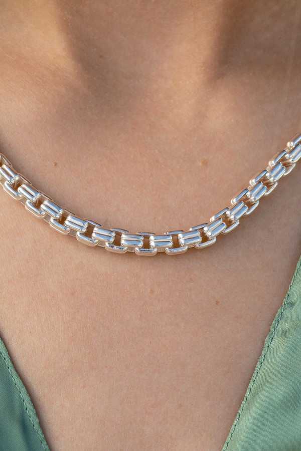 CHUNKY CHAIN