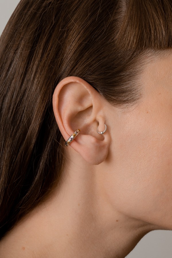 HALO EAR CUFF