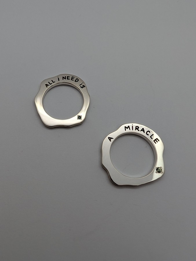 MIRACLE