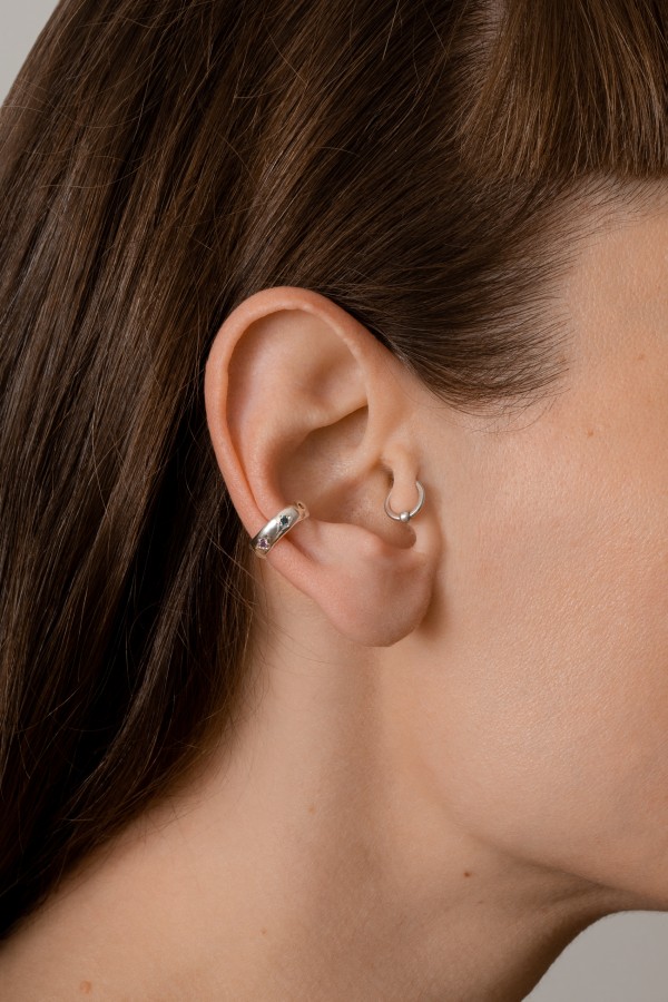 STARRY EAR CUFF