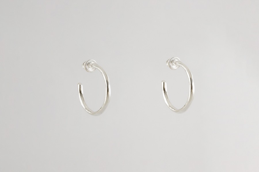 THIN HOOPS