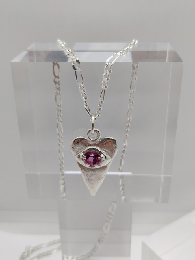 HEARTBEAT pendant