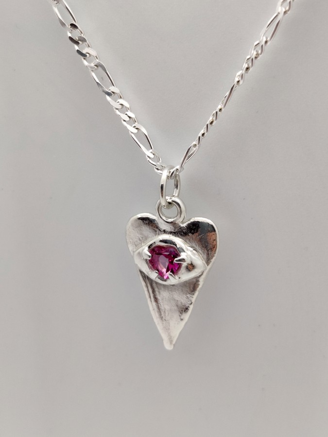 HEARTBEAT pendant