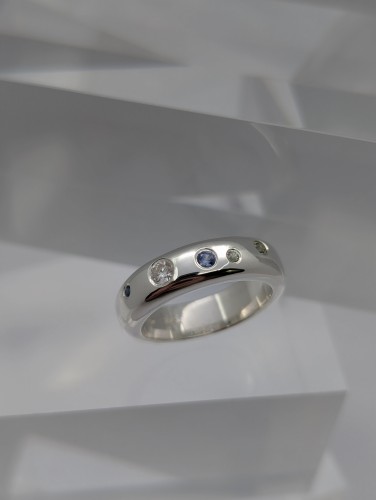 JOY sapphires
