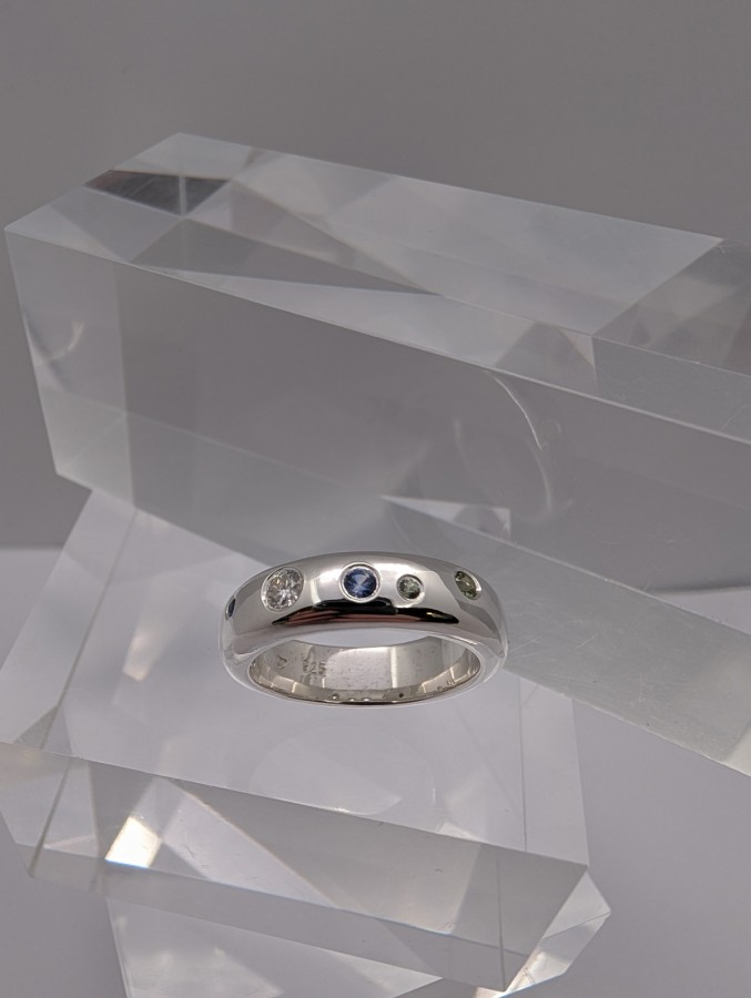 JOY sapphires