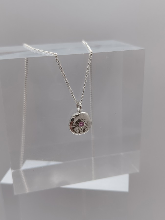 MINI MEDALLION A