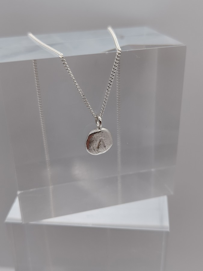 MINI MEDALLION A