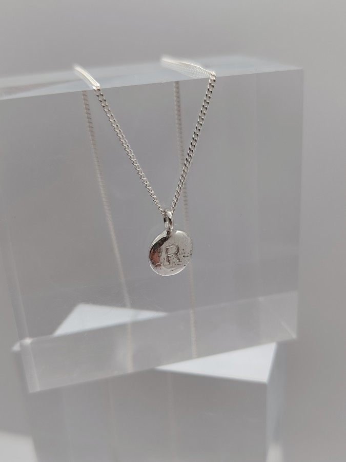 MINI MEDALLION R