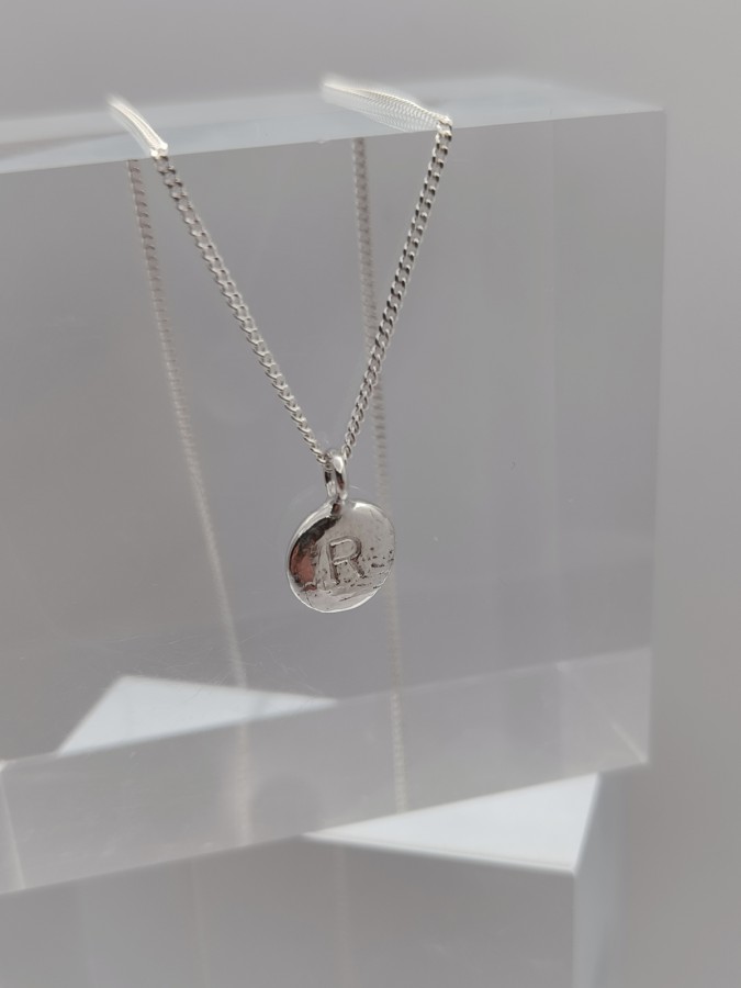 MINI MEDALLION R